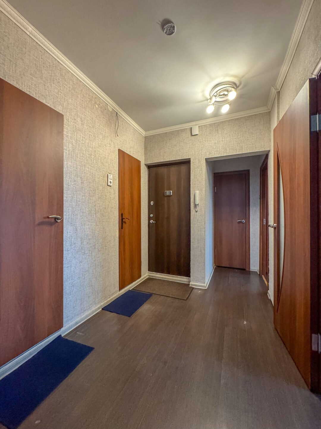 Parduodamas 2 kambarių butas Vidzgiryje Alytuje