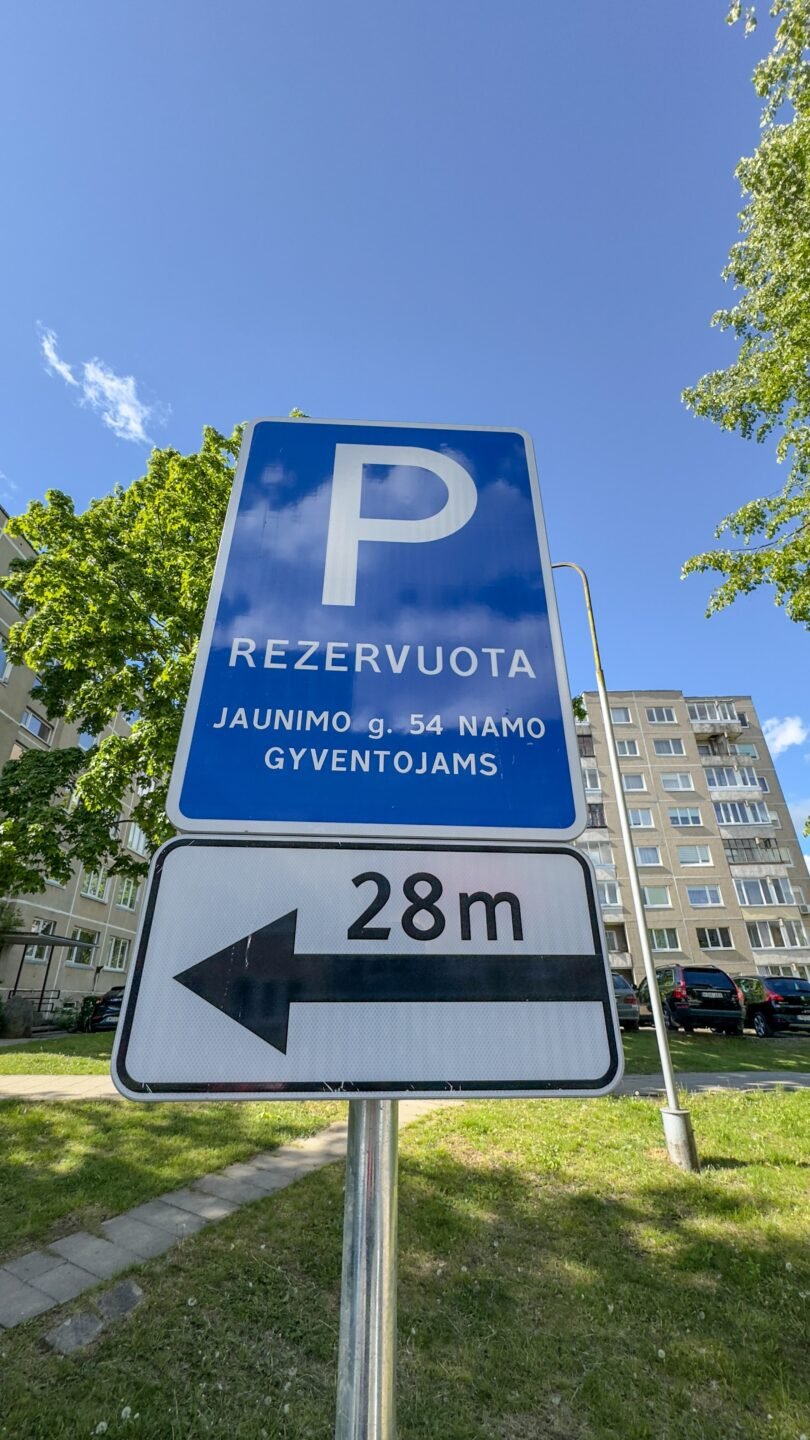 Parduodamas 3 kambarių butas Vidzgiryje, Jaunimo g.