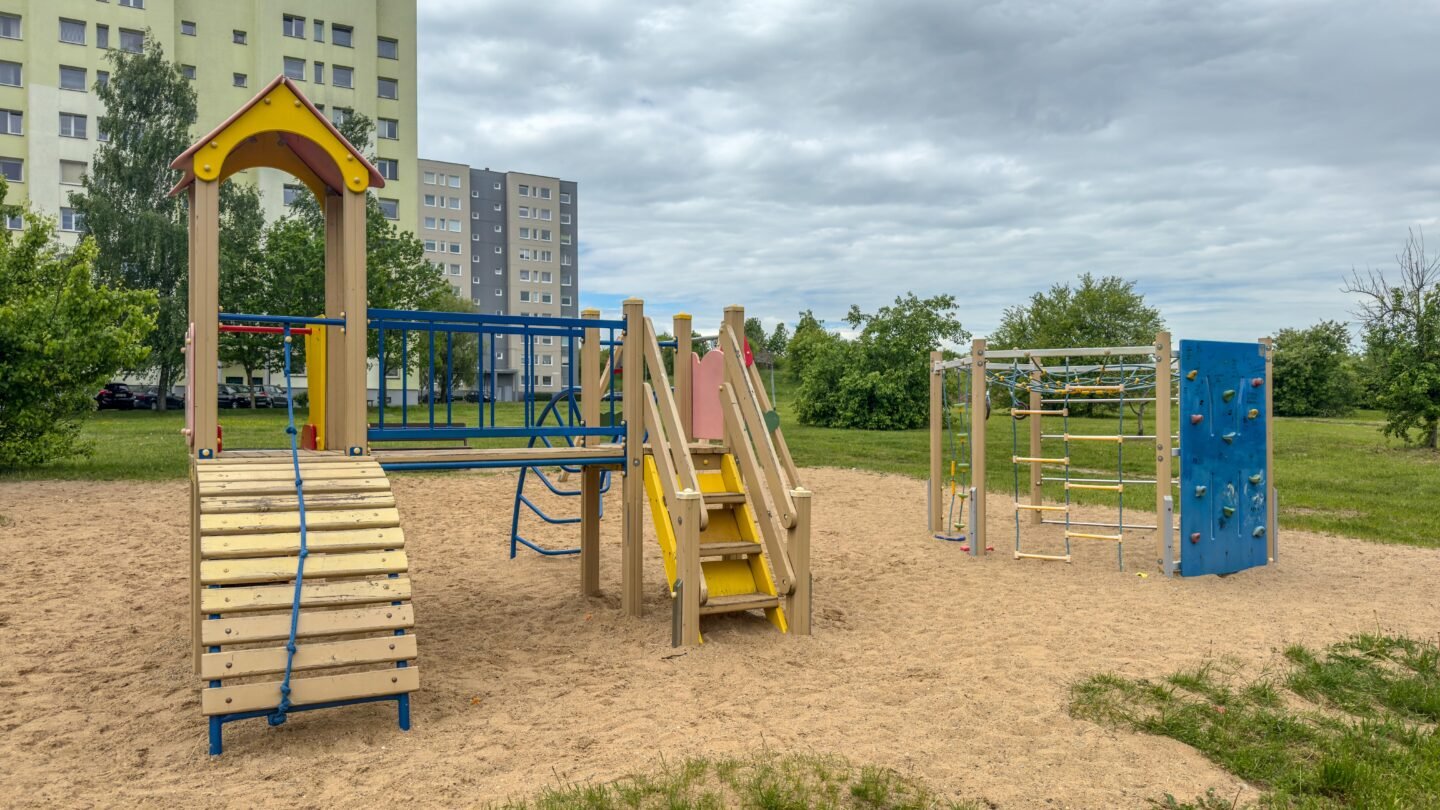 Parduodamas 1,5 kambario butas Likiškėlių g., Vidzgirio mikrorajone