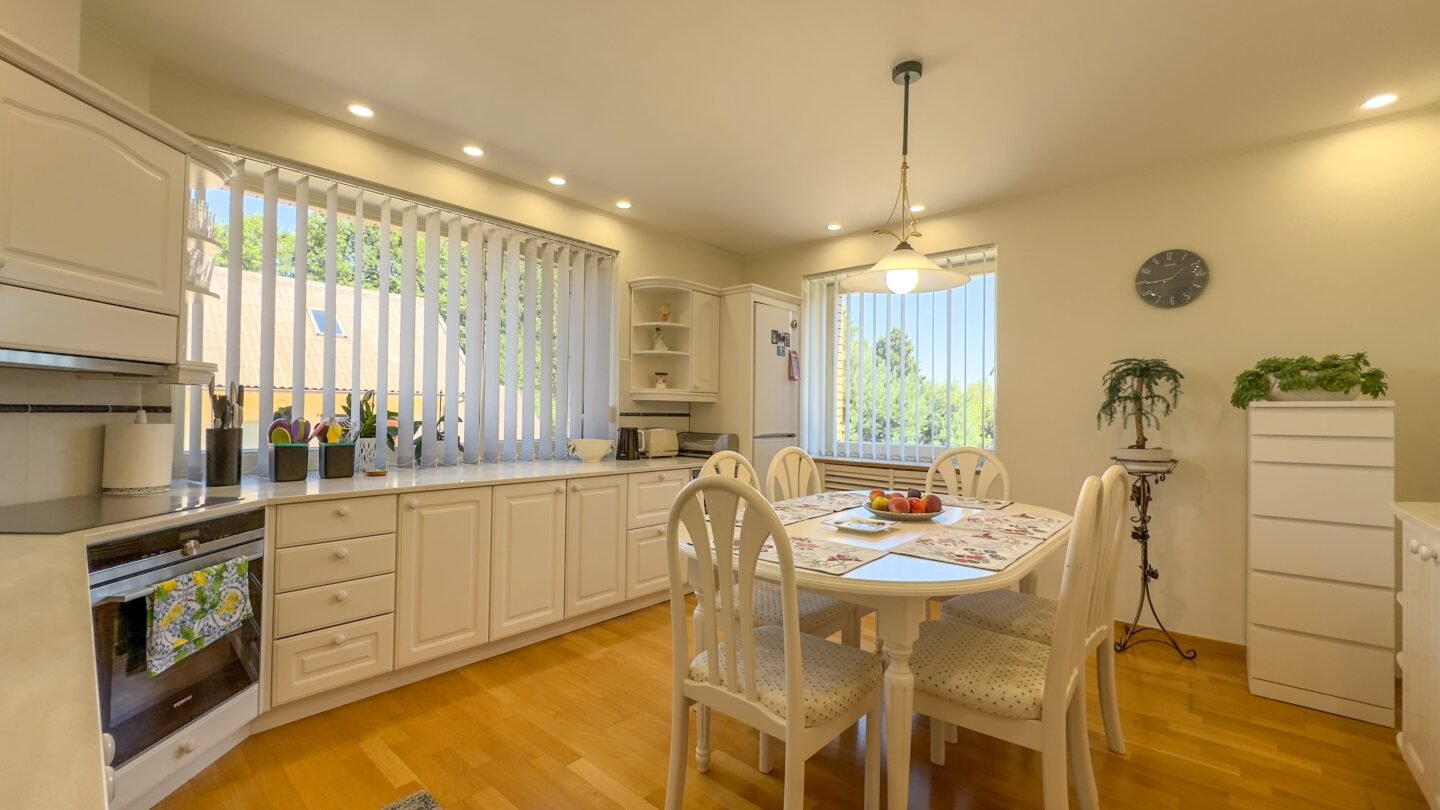 Paduodamas namas Alyatus rajone, Miklusėnų k.