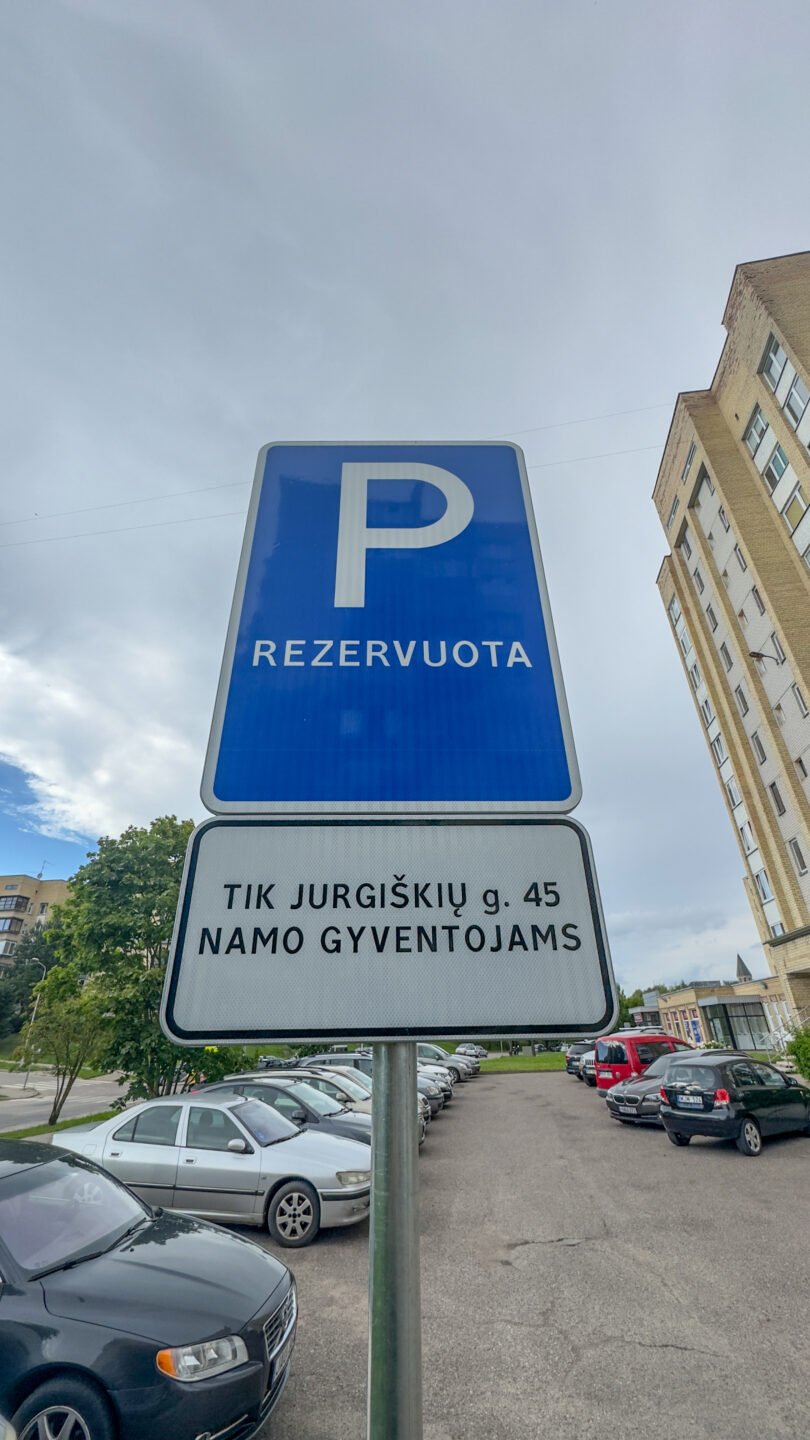 Parduodamas 2 kambarių butas Jurgiškių g., Alytuje