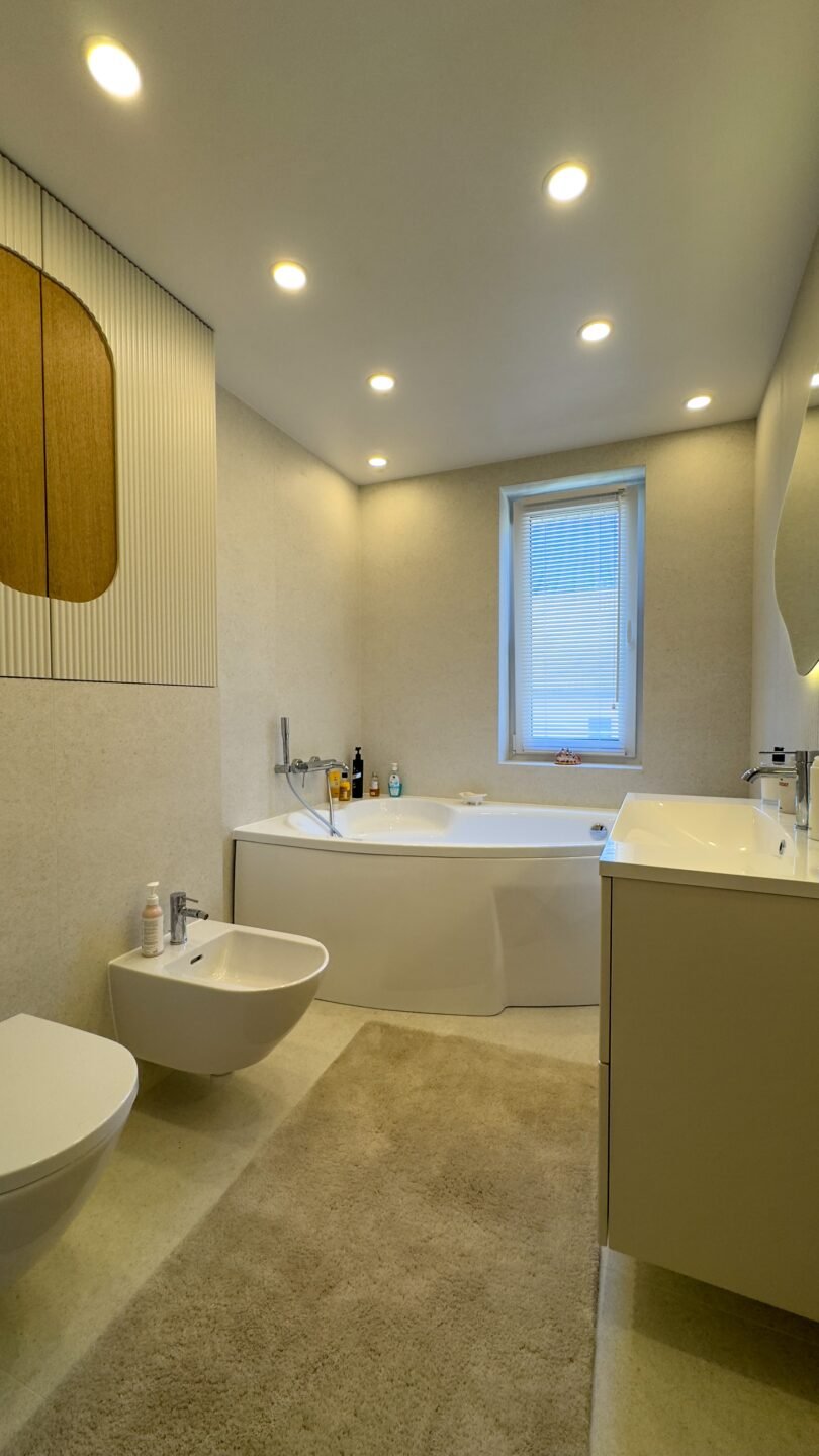 Paduodamas namas Alyatus rajone, Miklusėnų k.