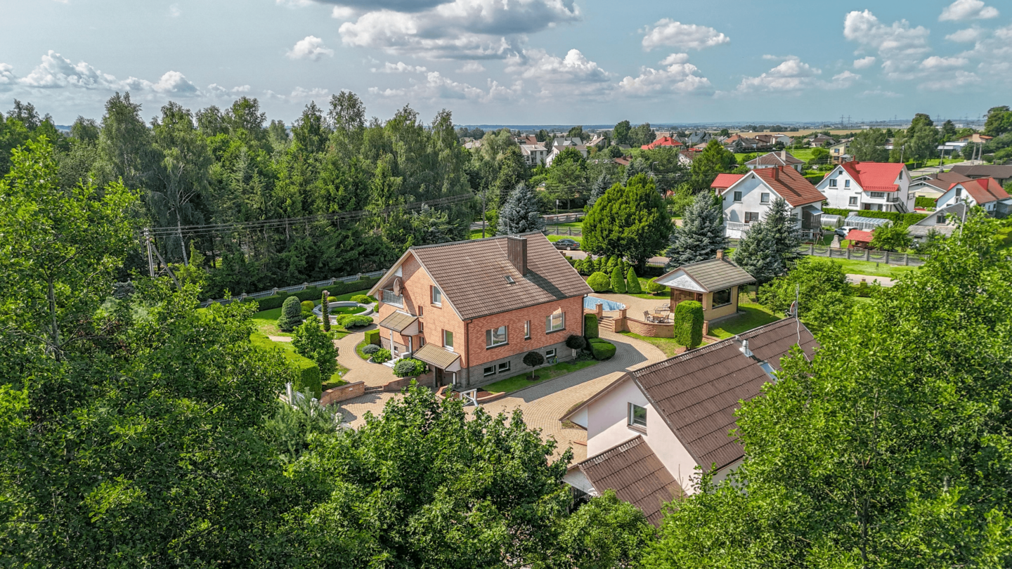 Paduodamas namas Alyatus rajone, Miklusėnų k.