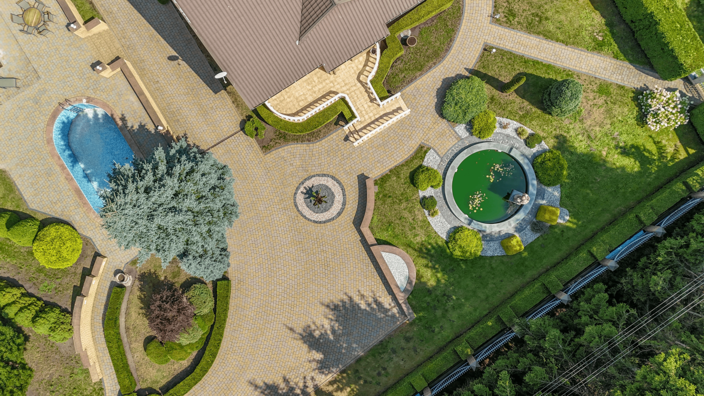 Paduodamas namas Alyatus rajone, Miklusėnų k.