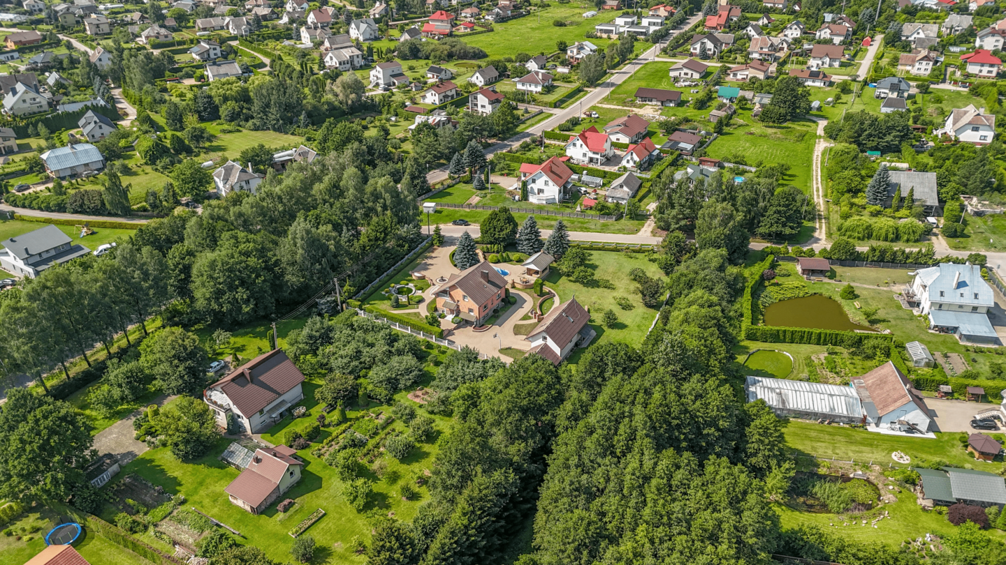 Paduodamas namas Alyatus rajone, Miklusėnų k.