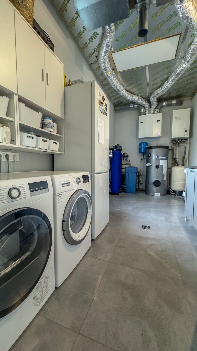 Parduodamas namas Alytaus rajone, ant Luksnėnų ežero kranto