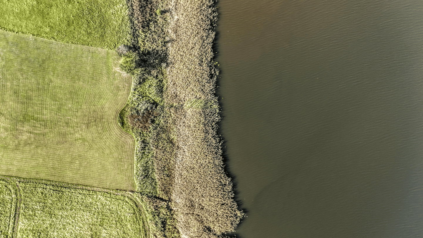 Parduodamas namas Alytaus rajone, ant Luksnėnų ežero kranto