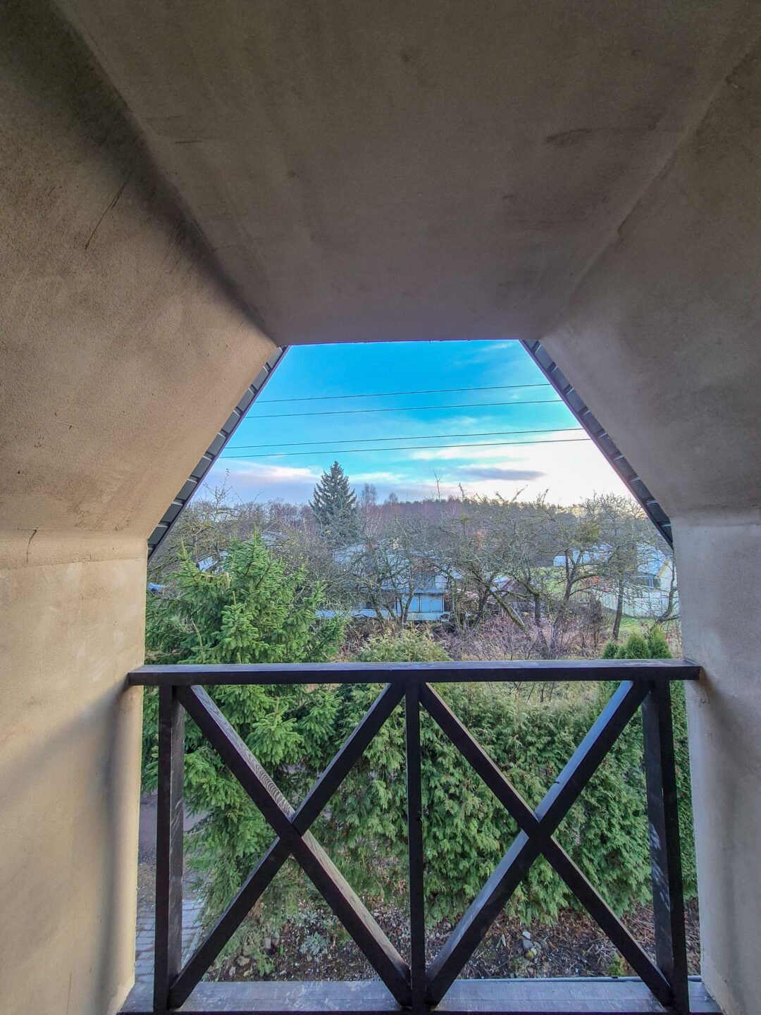 parduodamas naujai irengtas namas sodu bendrijoje Dzūkija