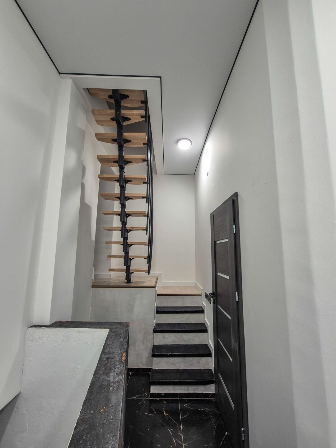 Parduodamas naujai įrengtas namas Alytaus rajone