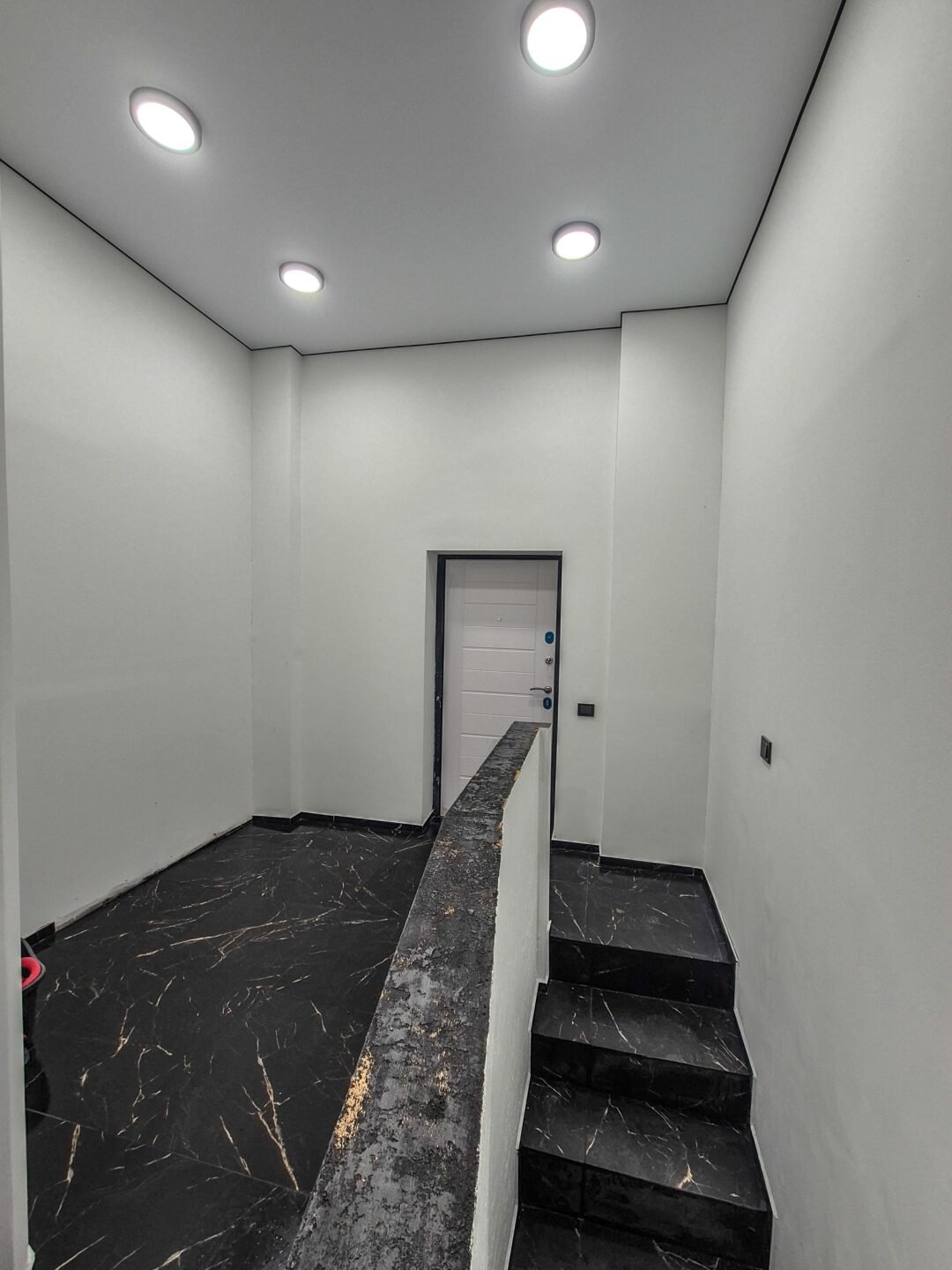 Parduodamas naujai įrengtas namas Alytaus rajone