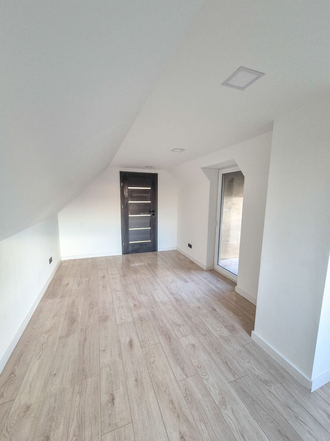 Parduodamas naujai įrengtas namas Alytaus rajone