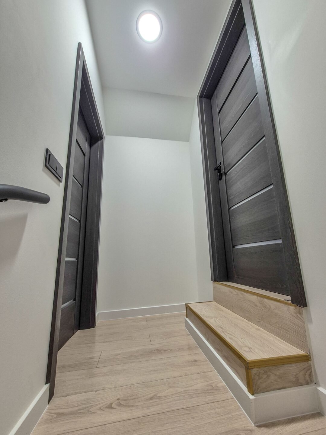 Parduodamas naujai įrengtas namas Alytaus rajone