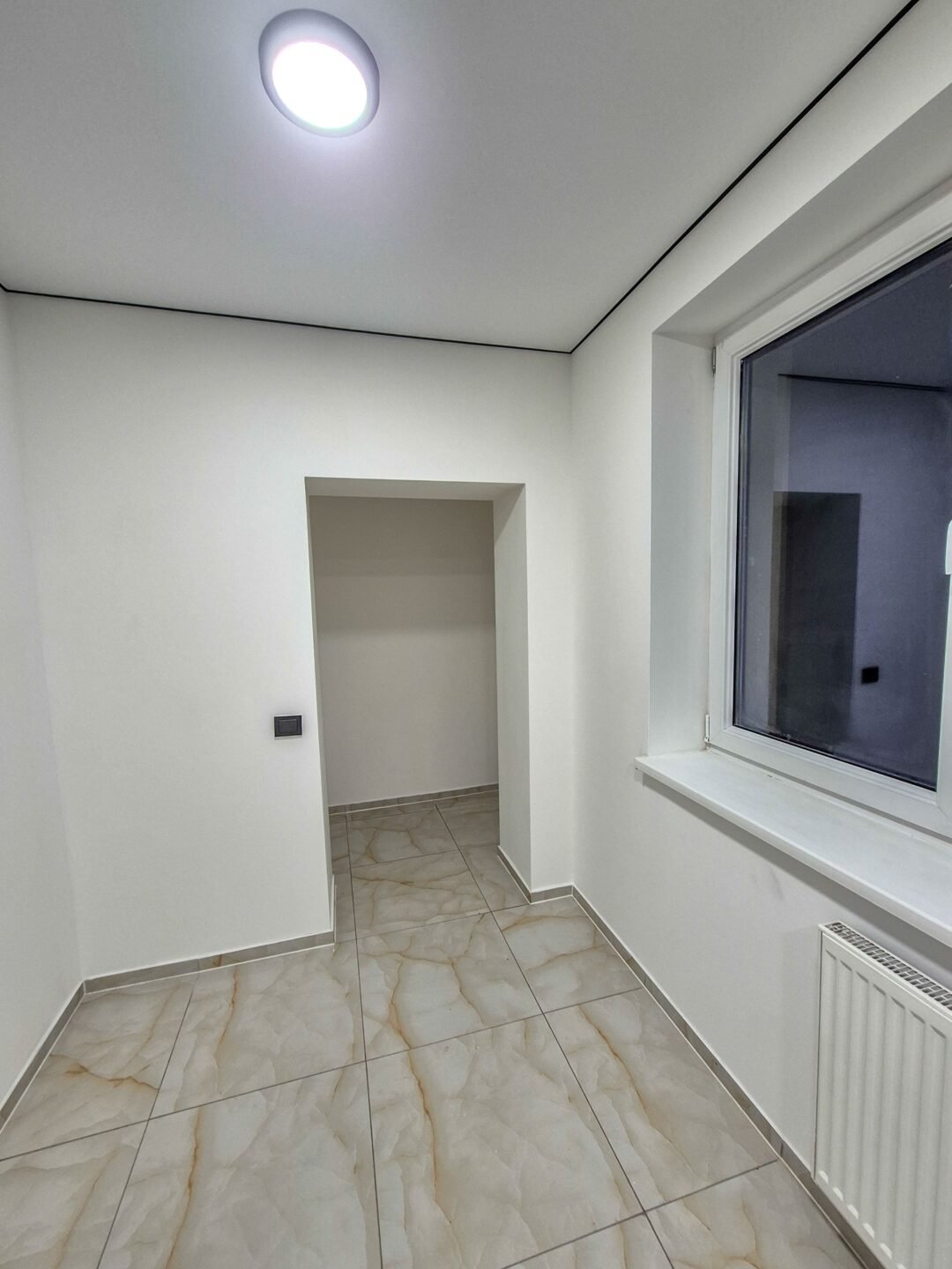 Parduodamas naujai įrengtas namas Alytaus rajone