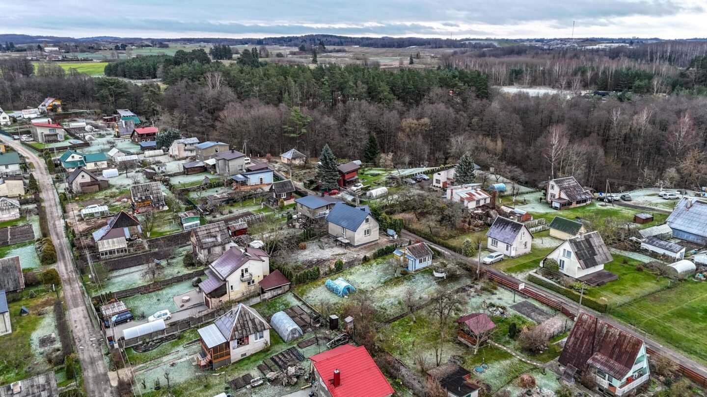 Parduodamas naujai įrengtas namas Alytaus rajone