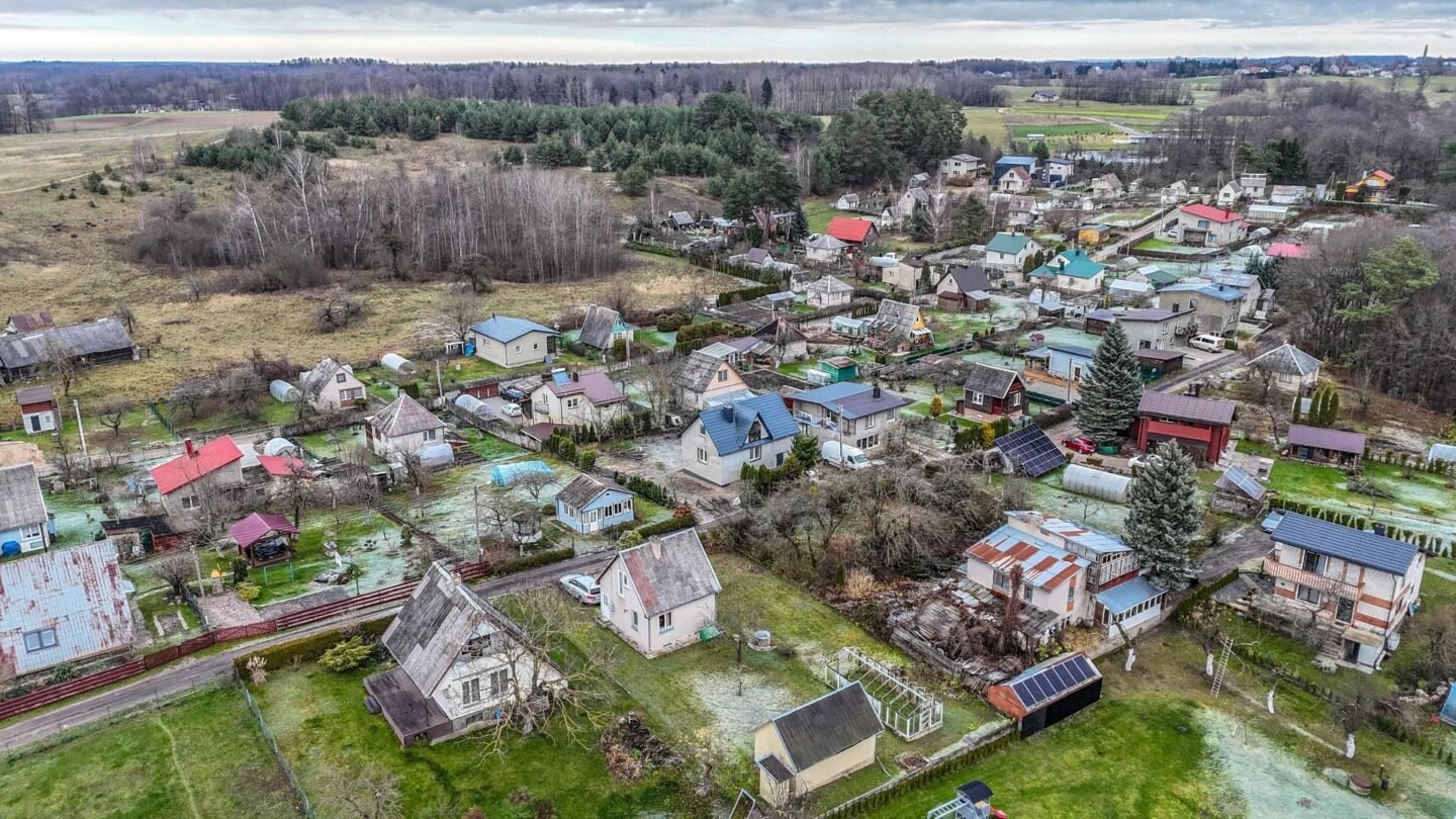 Parduodamas naujai įrengtas namas Alytaus rajone