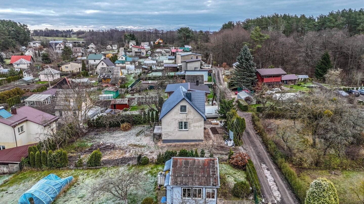 Parduodamas naujai įrengtas namas Alytaus rajone