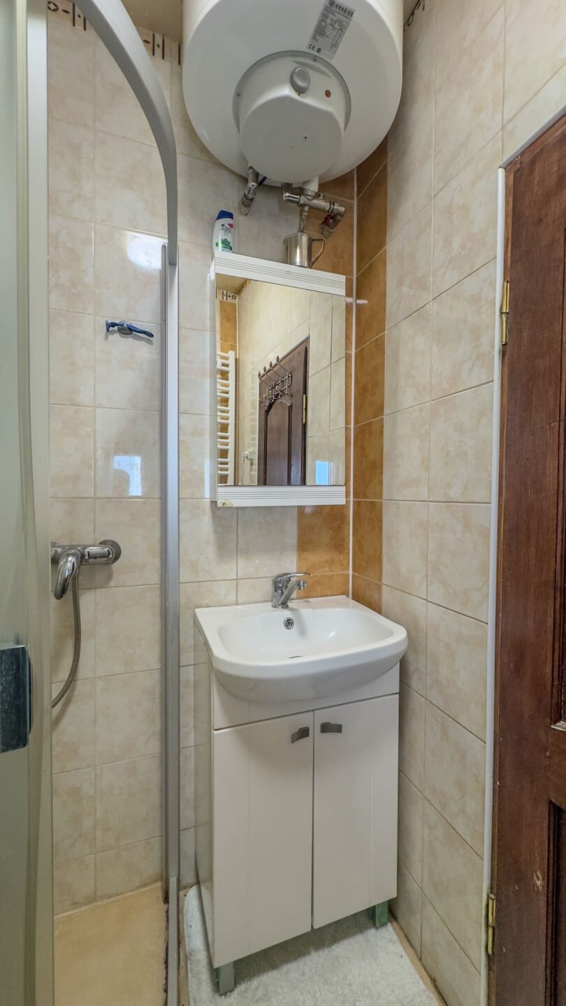 Parduodama sodyba Alytaus raj., Vangelonių k.