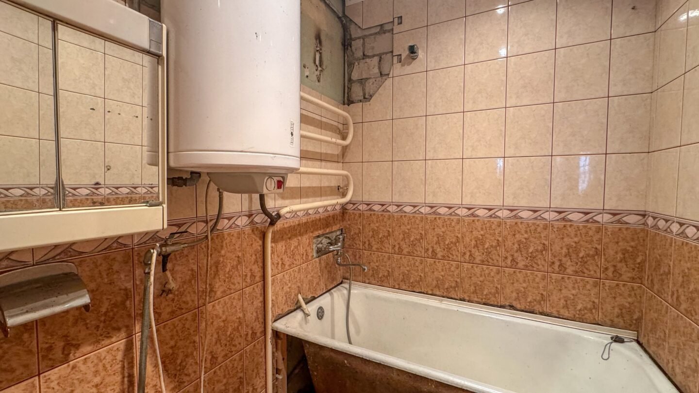 Parduodamas namas Marijampolės raj., Liudvinavo mstl.