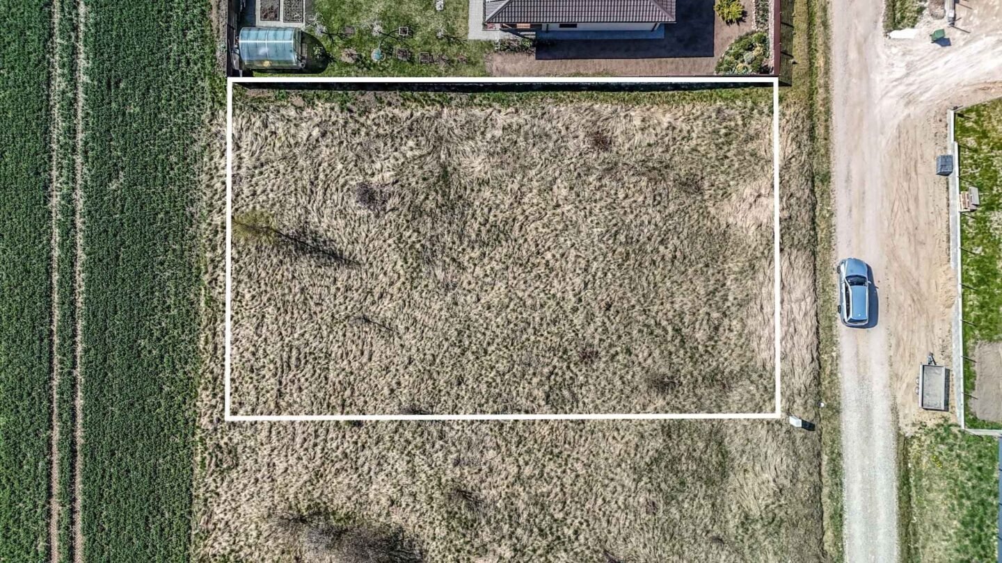 Parduodamas sklypas Alytais raj., Punsko g.