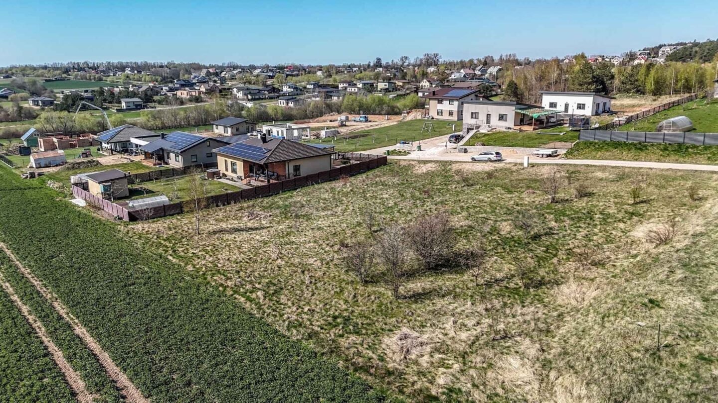 Parduodamas sklypas Alytais raj., Punsko g.