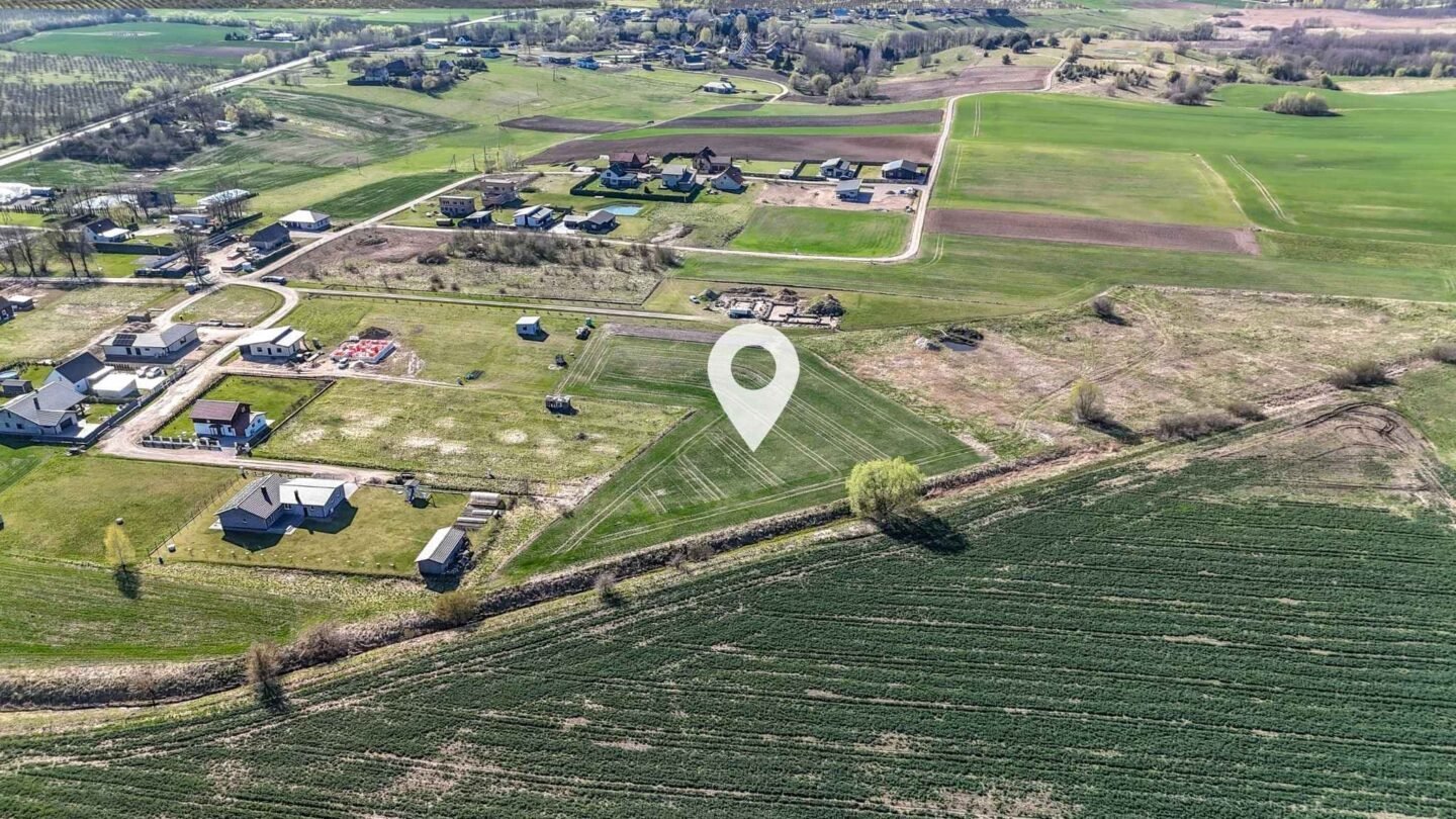 Sklypas Alytaus rajone, Luksnėnų k.