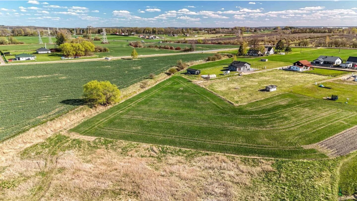 Sklypas Alytaus rajone, Luksnėnų k.