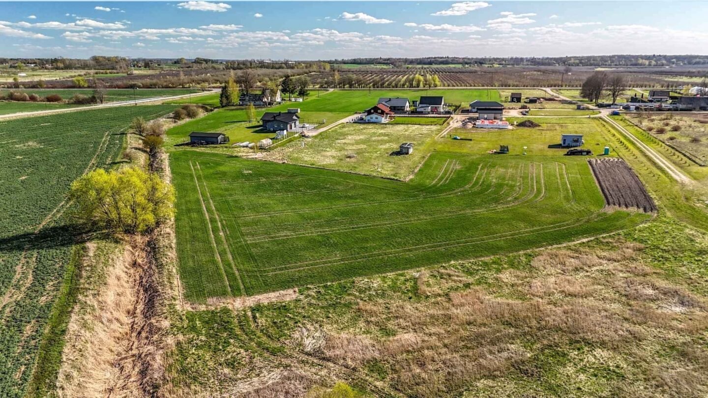 Sklypas Alytaus rajone, Luksnėnų k.