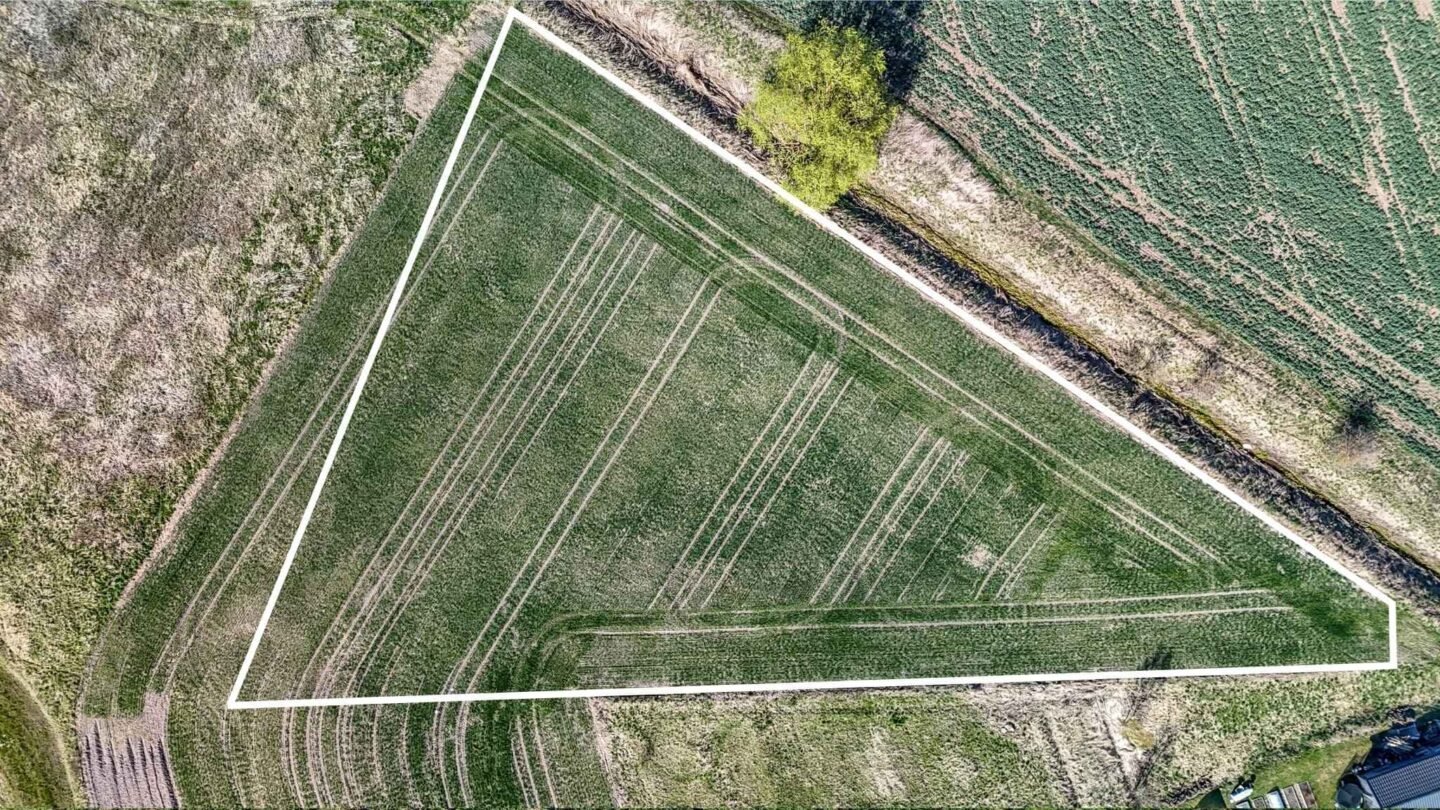 Sklypas Alytaus rajone, Luksnėnų k.